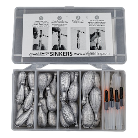 cabelas fishing lure slip weight Shop Sinker Gear Online The banana No Roll Sinker Fishing Weights