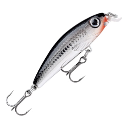 best ultra light fishing lures Rapala Ultra-Lite Kit tuned and tank 5 Ultralight Fishing Lures You'll