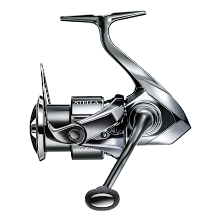 Shimano® Vanford Spinning Reel | Bass Pro Shops Canada