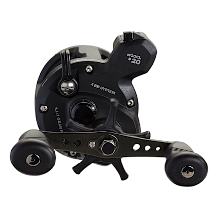 Bass Pro Shops DepthMaster Line Counter Reel | Bass Pro Shops