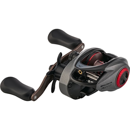 baitcaster round reel parts Fishing with a Baitcaster Rod & Reel: How to Cast