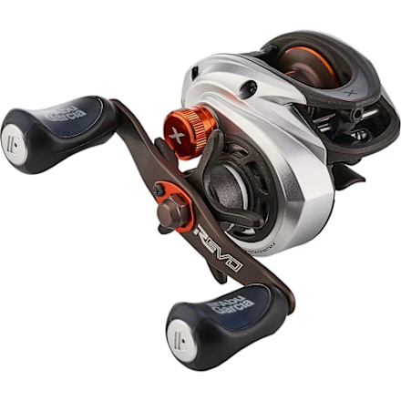 Abu Garcia Revo SX-SS Baitcast Reel | Bass Pro Shops