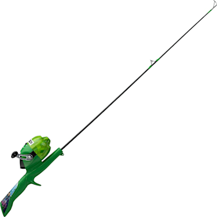 Kid Casters® Spincast Combo Bass Pro Shops Canada