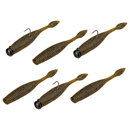 Perfection Lures David Dudley Ned Rig Kit | Bass Pro Shops