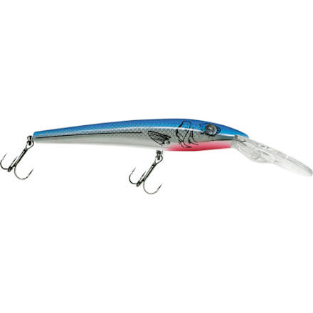 44 mag fishing lure *NEW* CRANK - ST Hit the water with a Lure that packs a punch Reef Runner - 440 Series