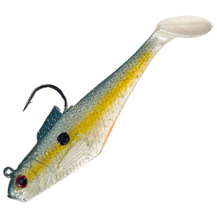 Bass Pro Shops® Boss Shad Bass Pro Shops Canada