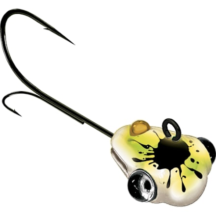 Acme Jack Knife Google Eye Dead Stick Jig | Bass Pro Shops