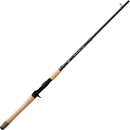 Bass Pro Shops DepthMaster Trolling Rod | Cabela's