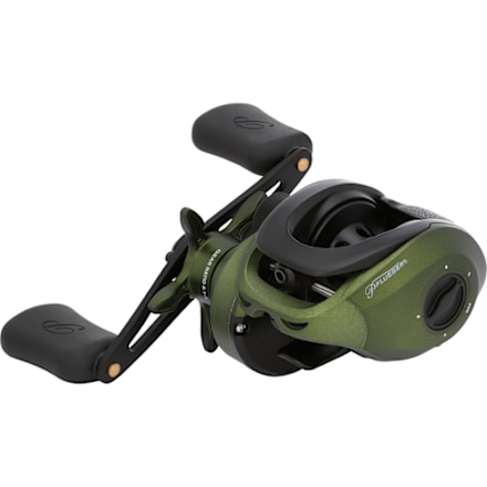 bass pro shops megacast metal round baitcasting reel Fishing For Fun Baitcaster I Catfish wallet adds up to major fun on the water Bass Pro Shop Megacast Baitcaster