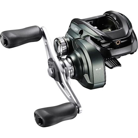 Shimano Curado M Baitcast Reel | Bass Pro Shops