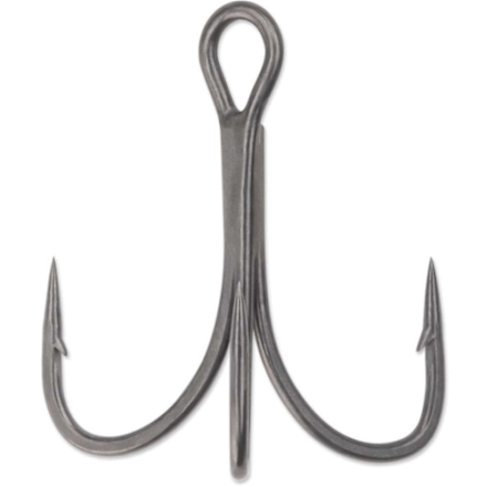 Berkley Fusion Treble 1x 8-pack • Le Meilleur Prix