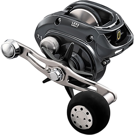 Okuma Komodo SS Casting Reels | Bass Pro Shops