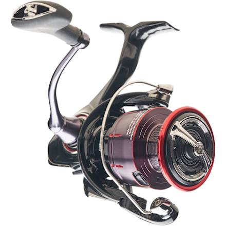 Amazon.com : Daiwa Moulinet Fuego 20 LT 3000 C XH : Sports