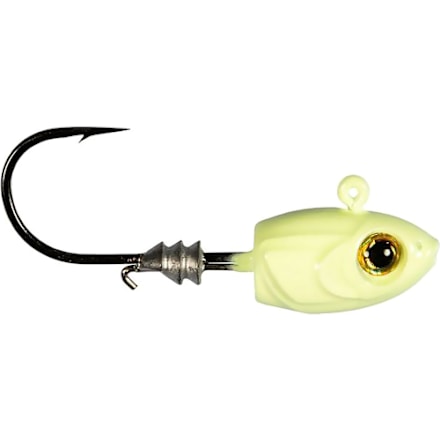 Z-Man® Micro Shad HeadZ™ | Bass Pro Shops Canada