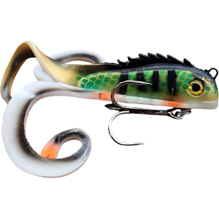 dobyn frog rod 746 Dobyns DX746C