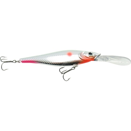cabelas salt water fishing lures The 2.0 (The Original Slam Shady) Glow Shady Regular Pack (7 Lures) The Saltwater Rat Saltwater Jigs & Spoons |
