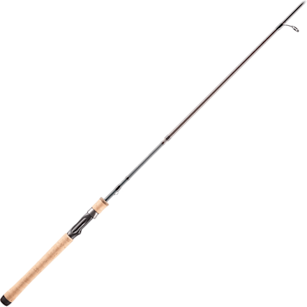 Bass Pro Shops Bionic Blade Spinning Rod | Mack's Prairie Wings
