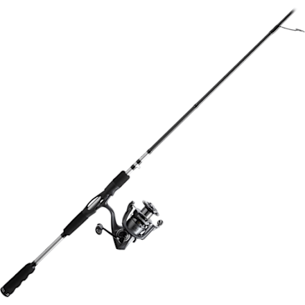 Bass Pro Shops Micro Lite Glass Casting Rod | Bass Pro Shops