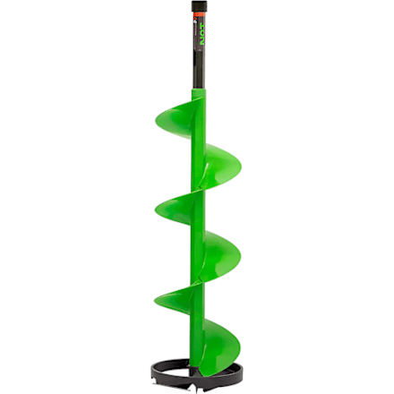 ION® Alpha Composite Auger Flyte Bass Pro Shops Canada