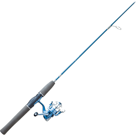 バスプロショップス
マイクロ ライト　グラス　Miclo Lite Glass Bass Pro Shops Lunker Gear Rod & Reel Spincast Combo Kit