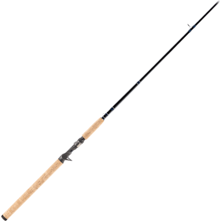 Daiwa DX Swimbait Casting Rod | Mack's Prairie Wings