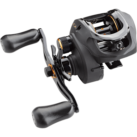 Bass Pro Shops Extreme Baitcast Reel - Left - 7.5:1