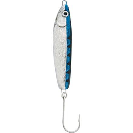 crippled herring fishing lures Used Luhr Jensen Nordic 1 1/2 oz Jig Lure  cssportinggoods The Crippled Herring is the most versatile lure youll ever use Luhr-Jensen Crippled Herring