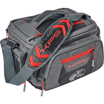 Bass Pro Shops XPS Tackle Bag Mack's Prairie Wings