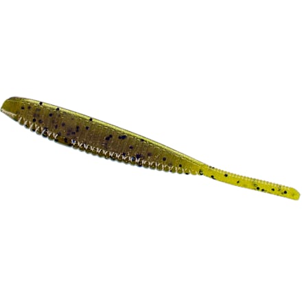 Gary Yamamoto Shad Shape Worm 18パックセット Gary Yamamoto Shad Shape Worm | Bass Pro Shops Canada