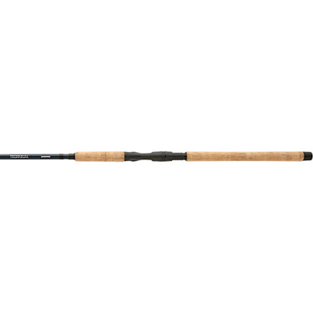 8'6 mh st croix triumph salmon and steelhead spinning rod Legend Elite & Croix Triumph Salmon Steelhead Rods will change the way you think about economically priced rods St. Croix Triumph Salmon and