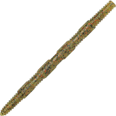 CrushCity Pig Stick 5 Baby Bass Fishing Lure