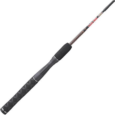 Bass Pro Shops Power Plus Graphite Telescopic Spinning Rod