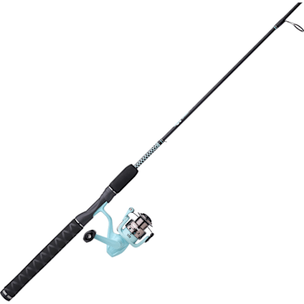 Ugly Stik GX2 Spinning Combo 7' Medium Heavy