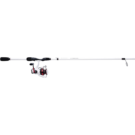 elite ugly stik vs vengence abu garcia GX2 Baitcast Combo and the Ugly Stik Clear Tip design Rig up the new Max