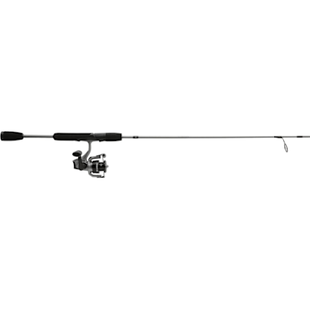 berkley cherrywood hd 6'6 ml spinning rod and reel combo Berkley Cherrywood : Spincasting Fishing Rods : Sports & Outdoors The rods have a good strong ridged back that provides strong hook sets Berkley Cherrywood HD Spinning Combo