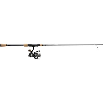 N2OR1　N2BK1 Fenwick® Pflueger® Nighthawk™ Spinning Combo | Bass Pro