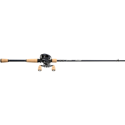Pflueger® President® XT Baitcast Combo Bass Pro Shops Canada