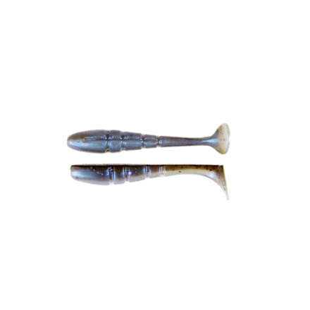 X Zone® Pro Series Mega Swammer Swimbait | Bass Pro Shops Canada