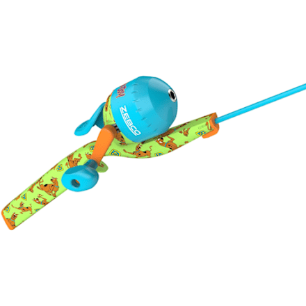 Zebco® Youth Floating Spincast Combo | Bass Pro Shops Canada