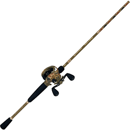 Zebco® Slingshot Spinning Combo | Bass Pro Shops Canada