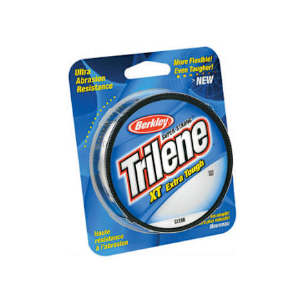 Berkley Trilene XT Extra Tough Line Filler Spool | Cabela's