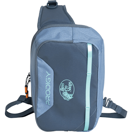 Bass Pro Shops Stalker Sling Pack