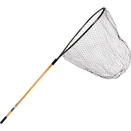 Ranger Nets Tournament Series Octagon Handle Big Game Landing Net | Bass  Pro Shops