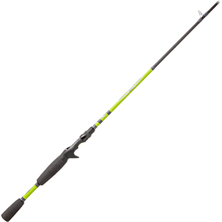 Bass Pro Shops Bionic Blade Casting Rod | Bass Pro Shops