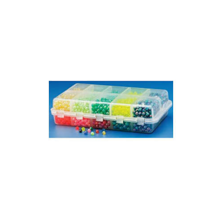 Bass Pro Shops 1,013-Piece Walleye Spinner Rig-Making Kit