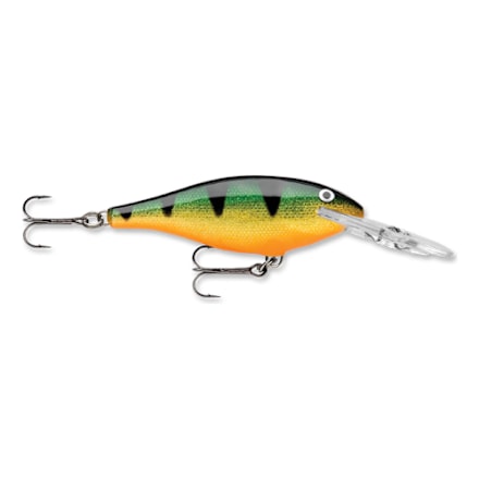 Leurres de pêche Rapala Joint Shad Rap 5Cm Jsr-5 Rdt