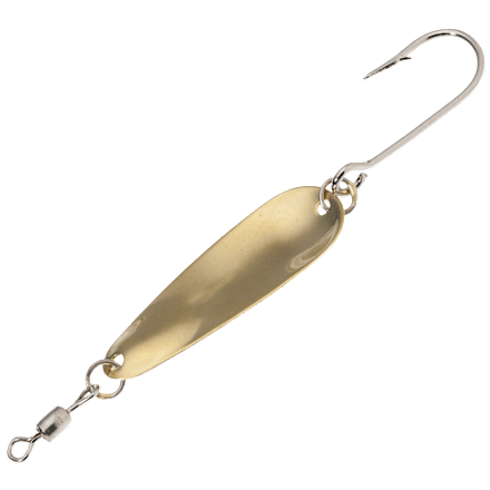 Simon Baby Simon Wobbler Spoon | Cabela's