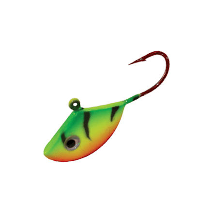 Gros Lot De Leurres Blue Fox Foxee Jig NOS - 57 Pièces - Pêche En Eau Douce