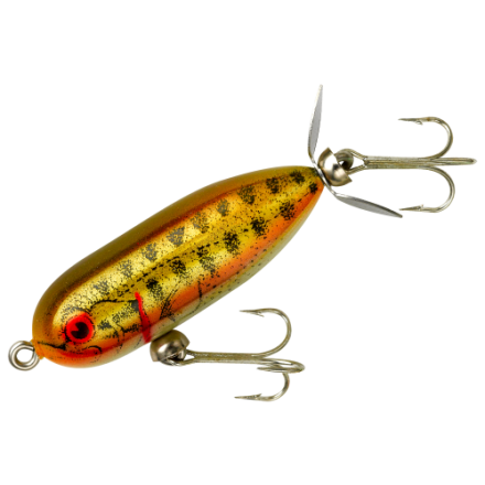 Heddon Wounded Zara Spook | Bass Pro Shops