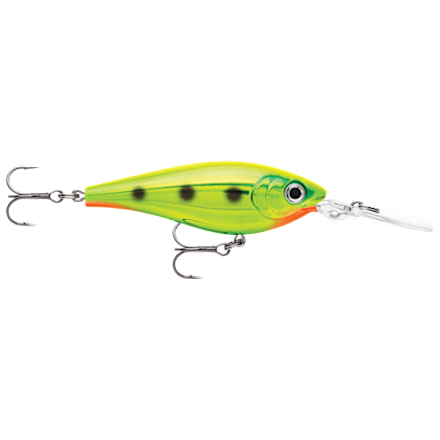 custom fishing lure rs3 3 Deep Custom Lures